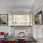 Giustiniani Loft By Wonderful Italy