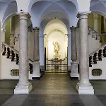 Giustiniani Loft By Wonderful Italy