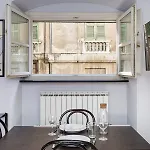 Giustiniani Loft By Wonderful Italy