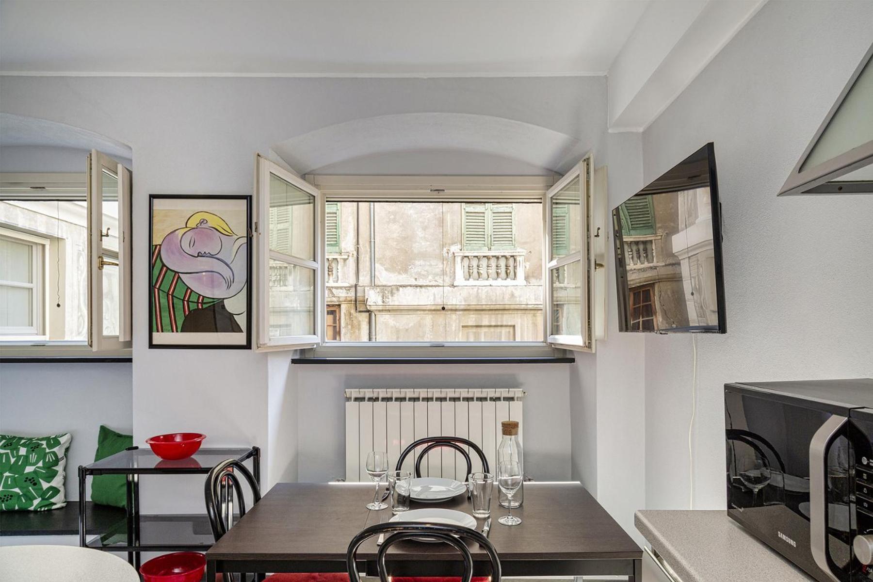 Giustiniani Loft By Wonderful Italy Appartamento *
