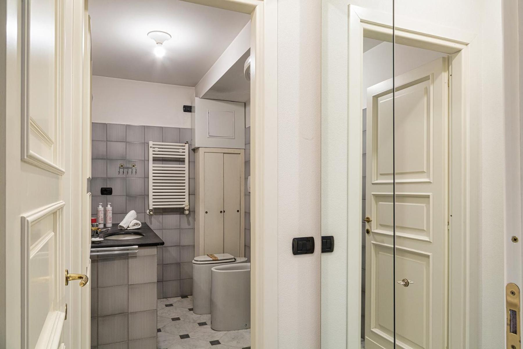 Giustiniani Loft By Wonderful Italy Appartamento *