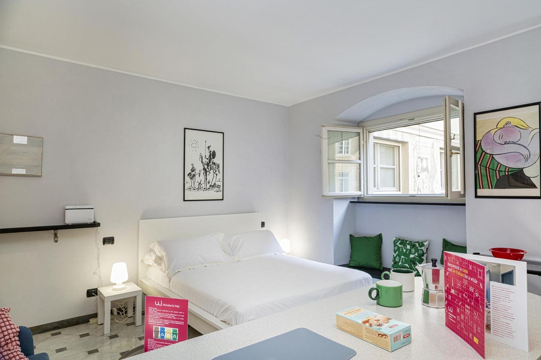 Giustiniani Loft By Wonderful Italy Appartamento