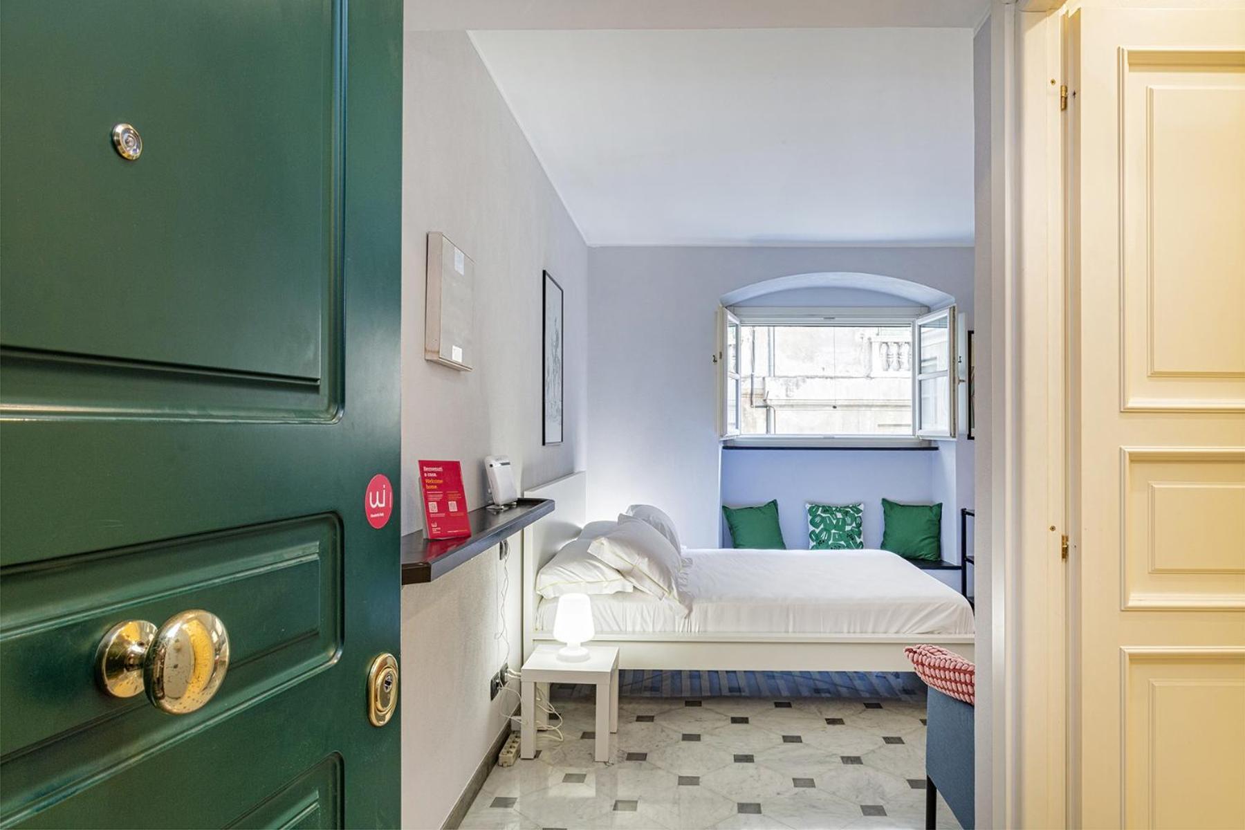 Giustiniani Loft By Wonderful Italy Appartamento Genova